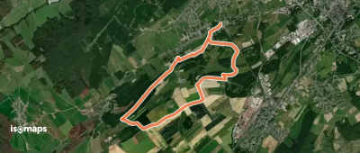 14. Promenade Gui - variante