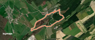 12. Promenade Marguerite