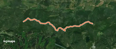 Hocheck -Hochriegel - Veigelkogel