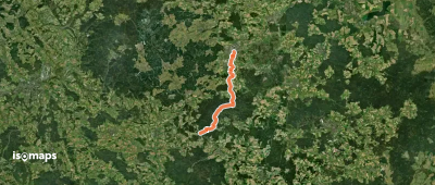 Marktredwitz - Saubadfelsen