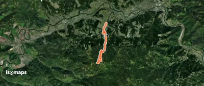 Wanderweg 528