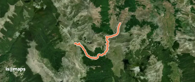 OSM Route 9796331