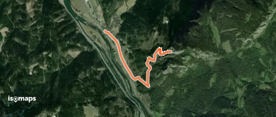 Wanderweg 21
