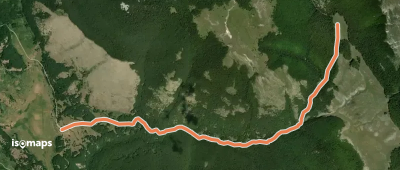 OSM Route 9796444