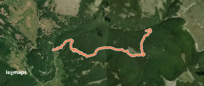 OSM Route 9796669