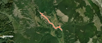OSM Route 9796689