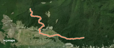 OSM Route 9796991