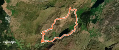 Craflwyn, Hafod y Llan and Llyn Dinas walk