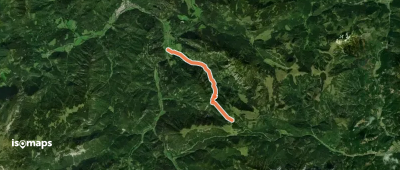 Wanderweg 433