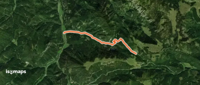 Wanderweg 431