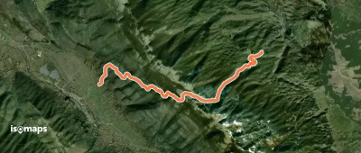 OSM Route 9797372