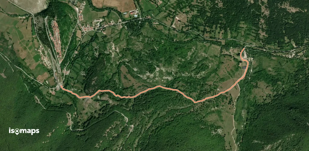 Tratturo Regio