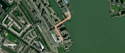 OSM Route 9797816