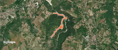 OSM Route 9800390