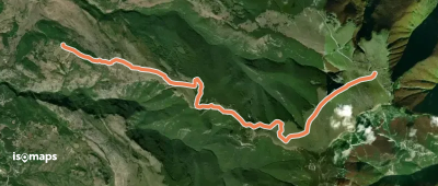 OSM Route 9800434