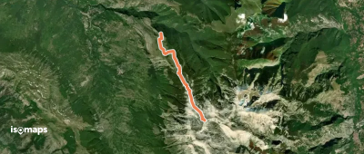 OSM Route 9800474