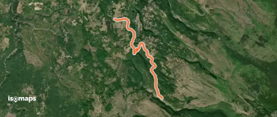 OSM Route 9801792