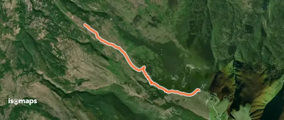 OSM Route 9802078