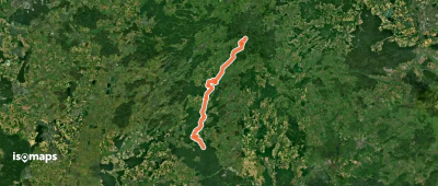 Taufsteinweg
