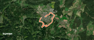 Ilmenauer Naturpfad