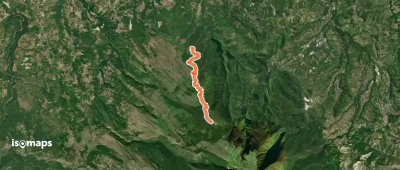 OSM Route 9804008