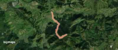 OSM Route 1099781