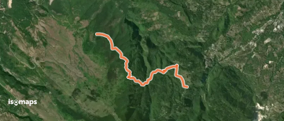OSM Route 9804092