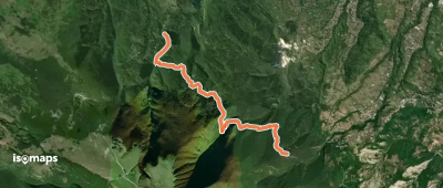 OSM Route 9804158