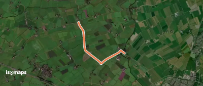 OSM Route 9804199