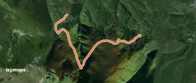 OSM Route 9804249