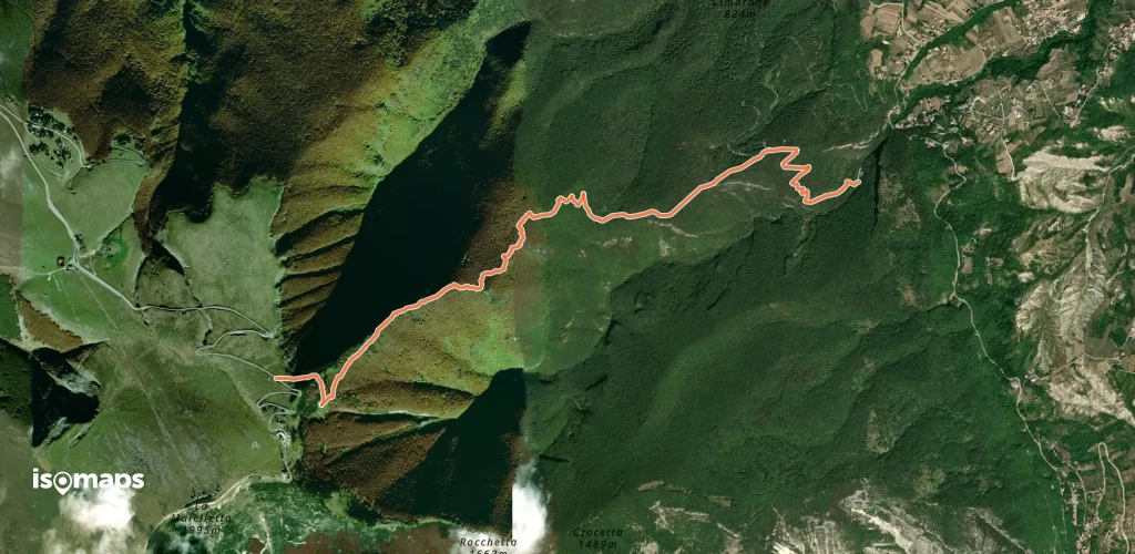 OSM Route 9804328
