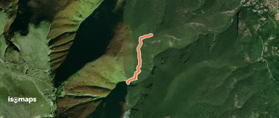 OSM Route 9804436