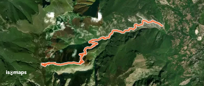 OSM Route 9804633