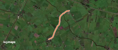 OSM Route 9805180