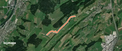 Obertal-Michaelskreuz
