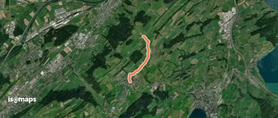 Udligenswil - Schiffmannshof