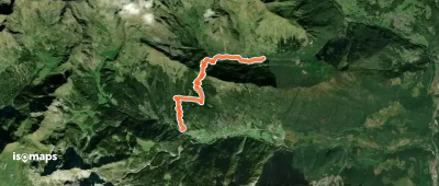 OSM Route 9807660