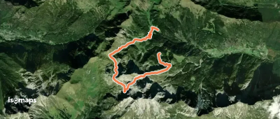 OSM Route 9807671