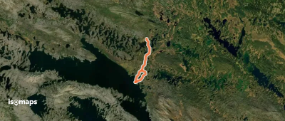 Guldtur 21 Käringsjön - Rogen