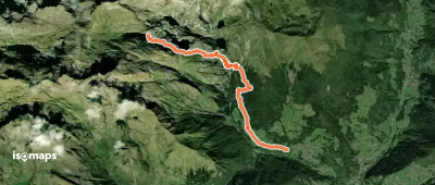 OSM Route 9807847
