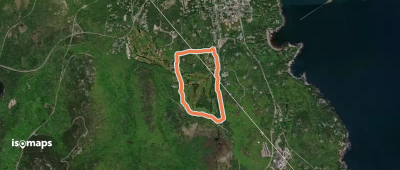 Great Meadow Loop