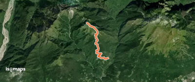OSM Route 9810339