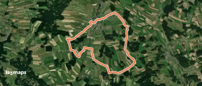 Wanderweg 65
