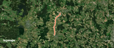 Wanderweg 62