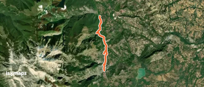OSM Route 9811236
