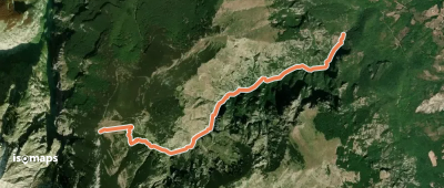 OSM Route 9811698