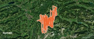 Wanderwegenetz Bad Hindelang
