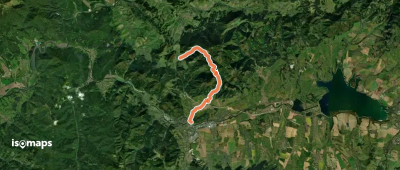 OSM Route 1099885