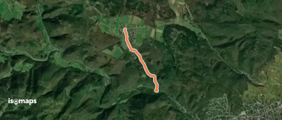 Schwechattal - Rosental - Siegenfeld