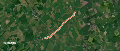 OSM Route 9814214